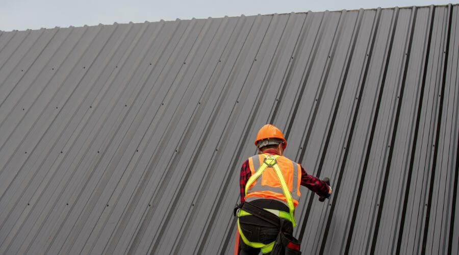 Expert tile roof repair services in Nooksack, WA